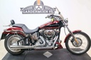 Softail Deuce, 2001