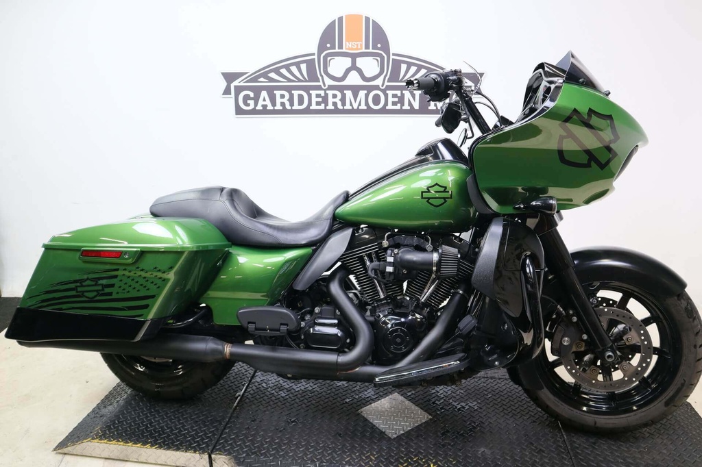 Road Glide Special, 2016