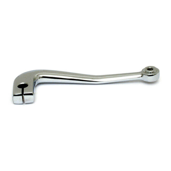 Shifter Lever, Chrome
