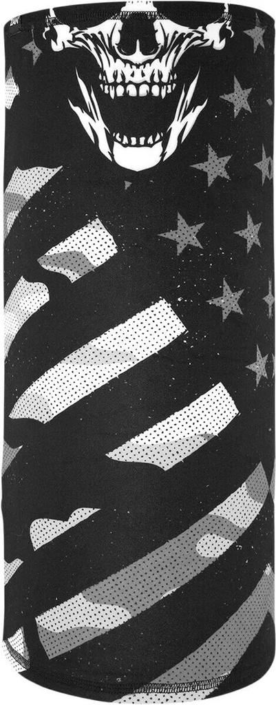 Patriot Urban Camo Motley Tube SportFlex Neck Tube