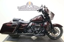 Street Glide CVO 117, 2019