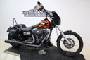 Dyna Wide Glide, 2011