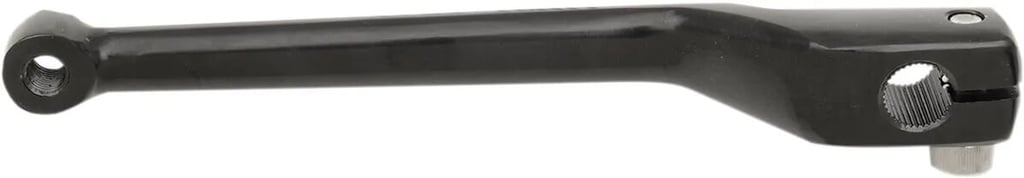 Shift Lever, Black, 07-19 FLHT