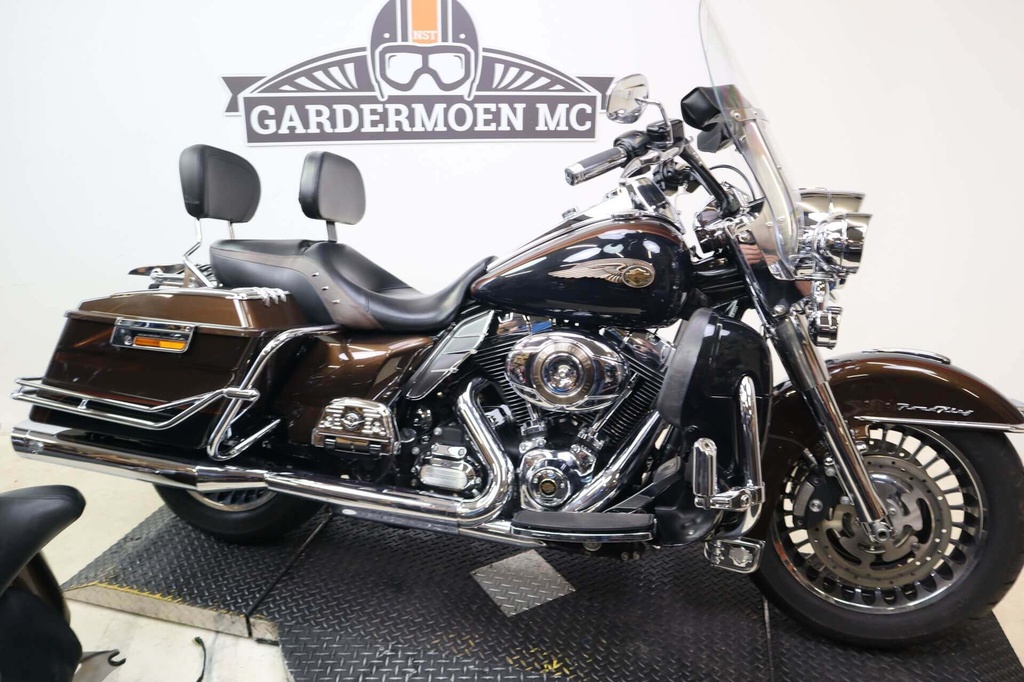 Road King 110th Anniversary, 2013