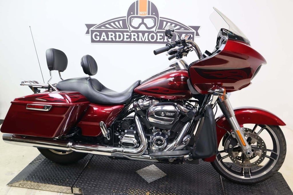 Road Glide Special 107, 2017