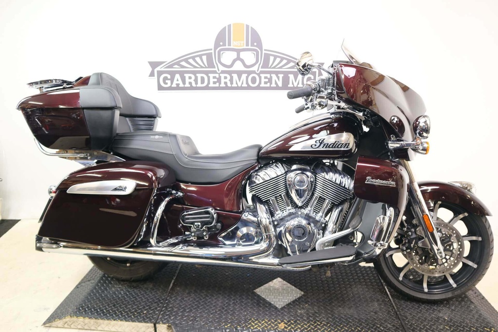 Roadmaster Limited, 2021