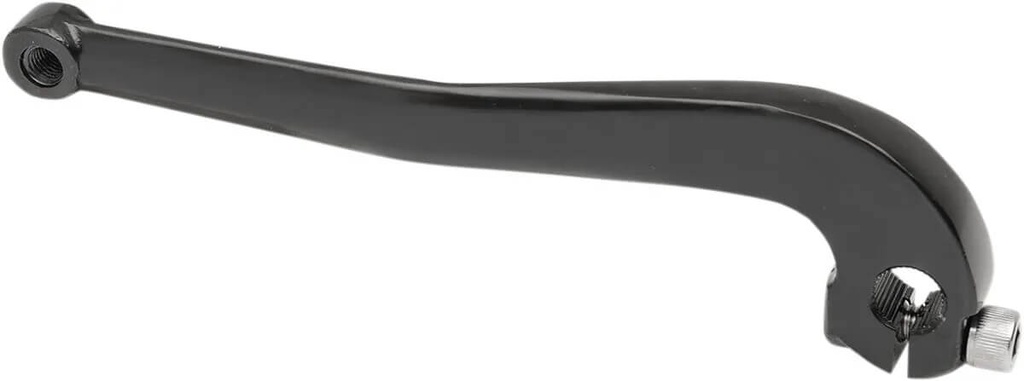 Shift Lever, Black, 07-17 FXST