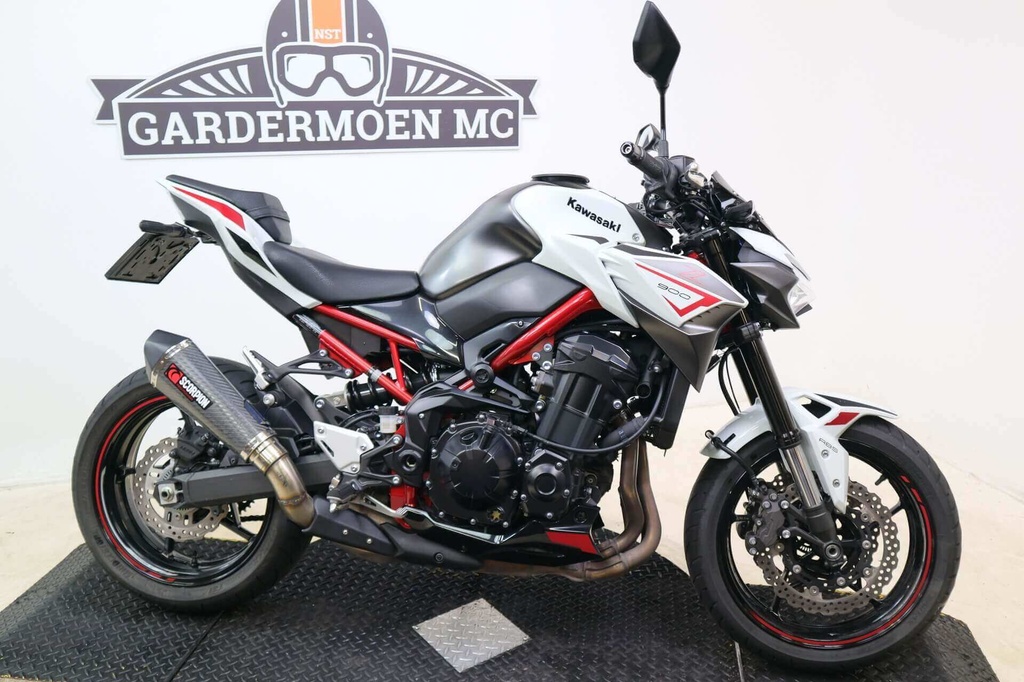 Z 900 ABS, 2023