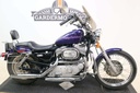 Sportster 53 Custom, 2003