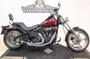 Softail Night Train, 2007