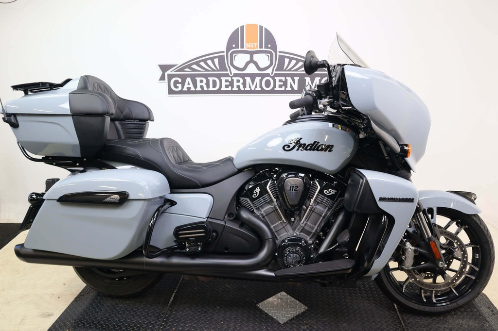 Roadmaster Dark Horse Powerplus 112, 2025