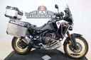 Africa Twin Adventure Sports DCT, 2020