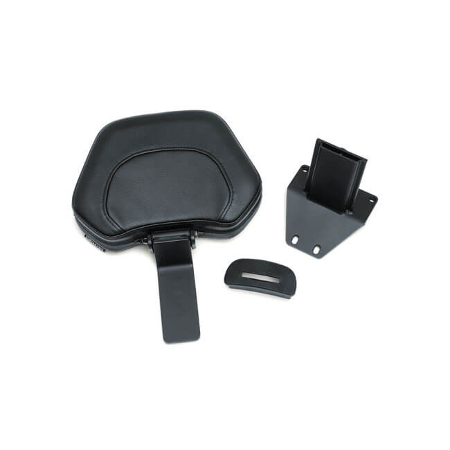 Omni Driver Backrest, Black
