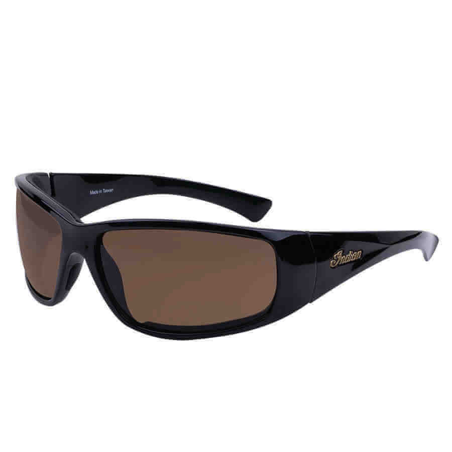 Riding Liberty Sunglasses, Black