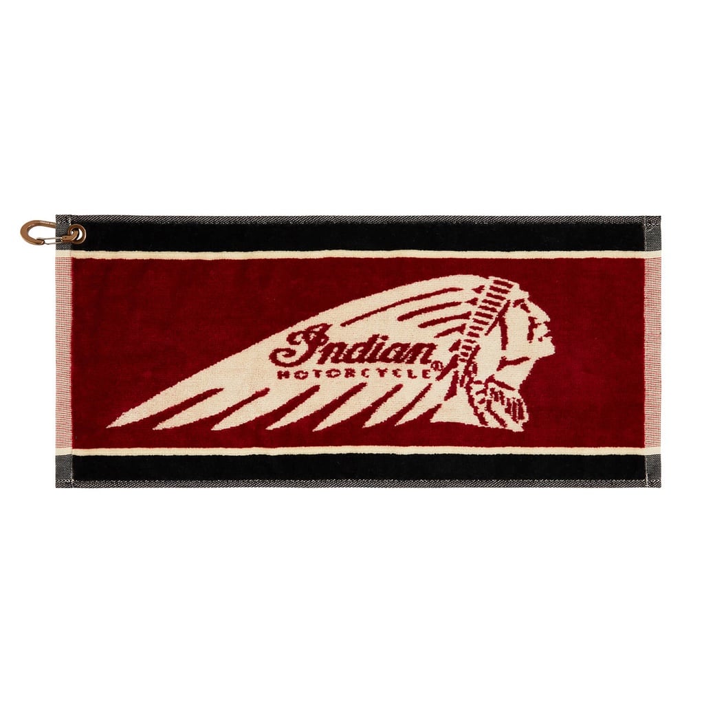 IMC Bar Towel