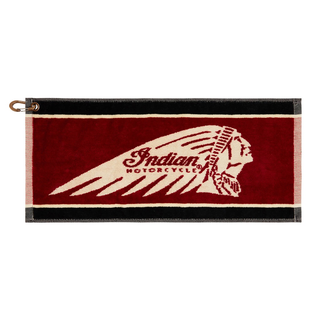 IMC Bar Towel