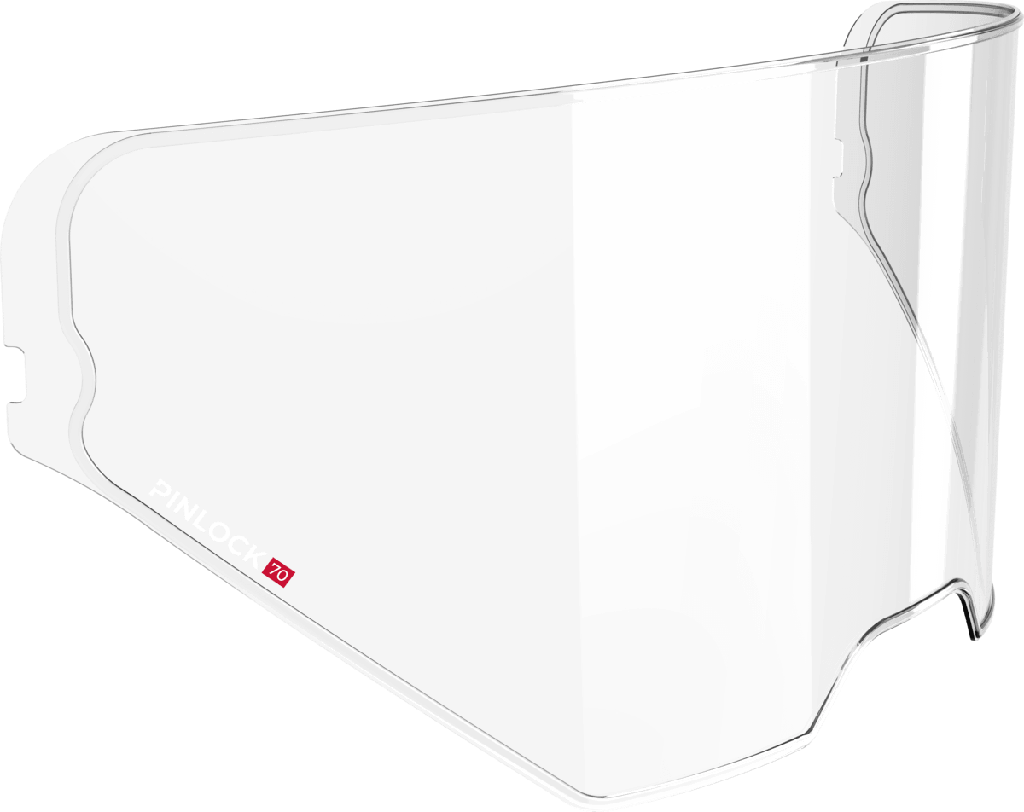 Pinlock 70 til EXO-Tech/EXO-Tech Evo, Klar