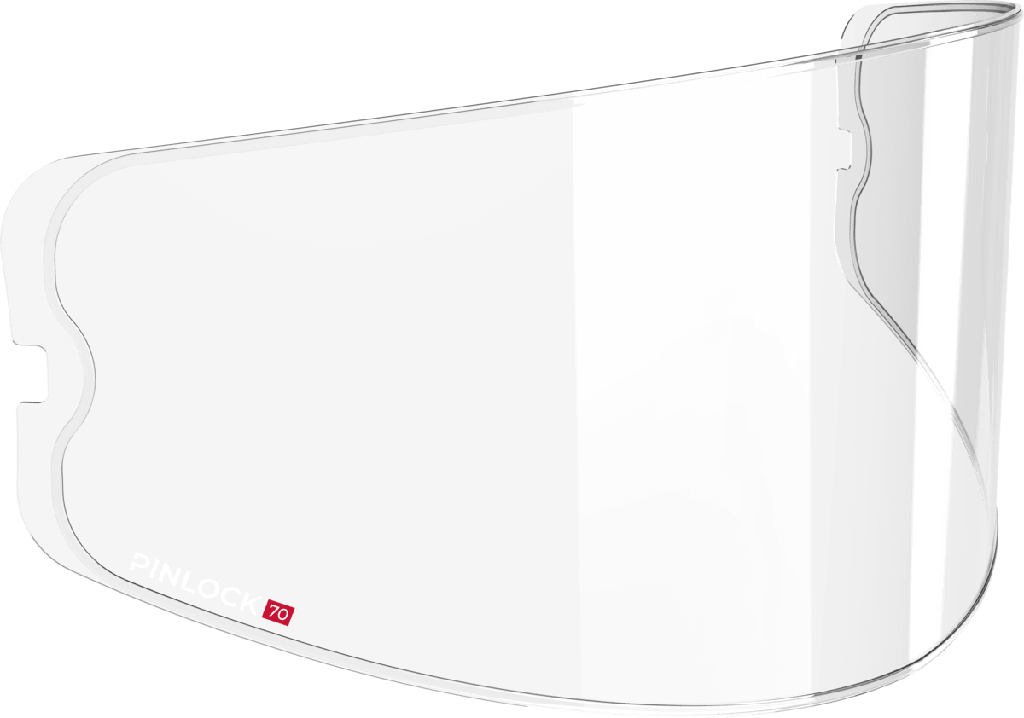 Pinlock 70 til VZ 150, Klar