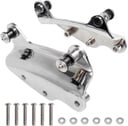 4-Point Docking Hardware Kit for Harley Touring 2009-2013