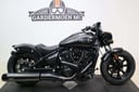 Scout Bobber 1250 Limited +Tech, 2026