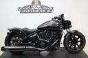 Scout Bobber 1250 Limited +Tech, 2026