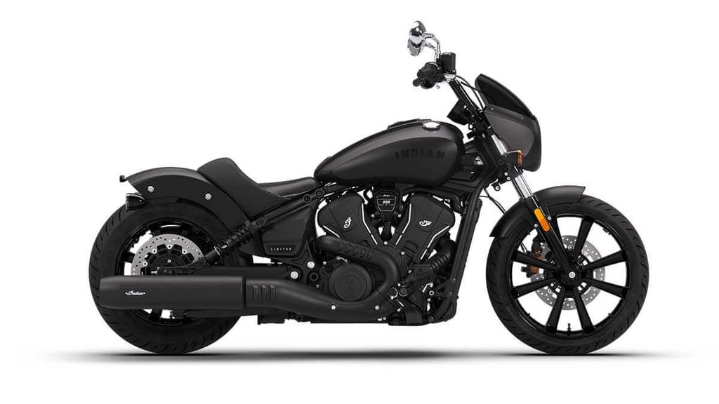 SPORT SCOUT SIXTY, 2026