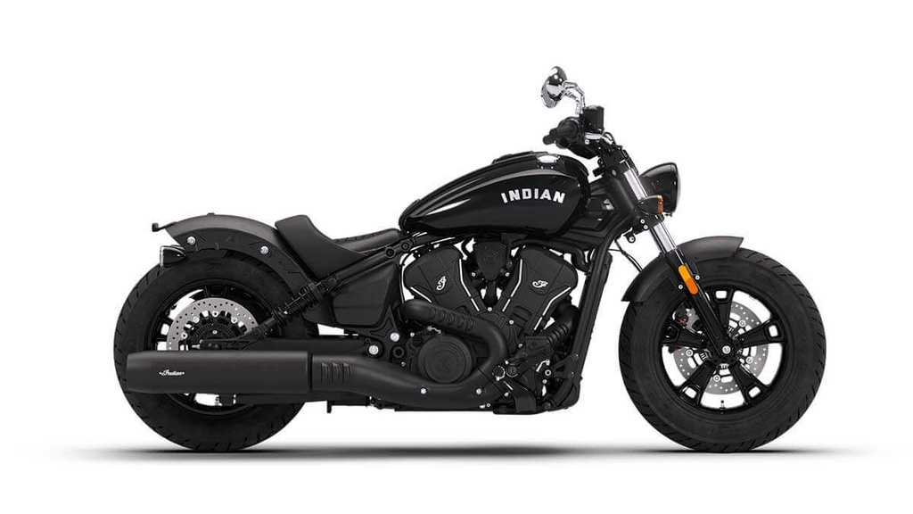 SCOUT SIXTY BOBBER, 2026