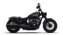 Chief Bobber Dark Horse, 2026