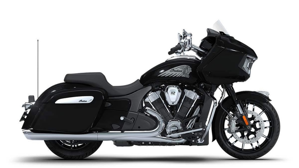 Challenger Limited 112, 2026