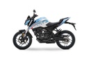 125 R, 2026