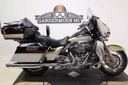 Electra Glide Ultra Classic CVO, 2012