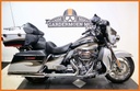 Electra Glide Ultra Classic CVO, 2013