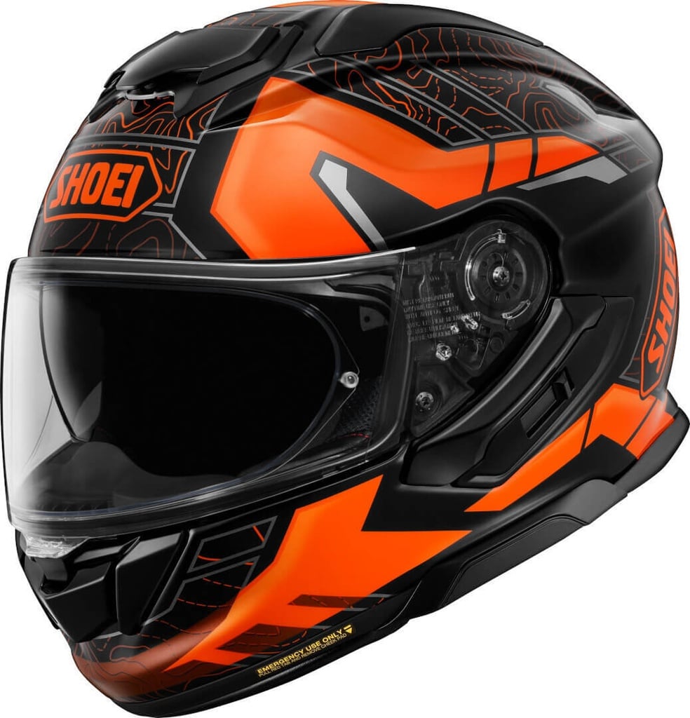 GT-Air 3 Hike TC8