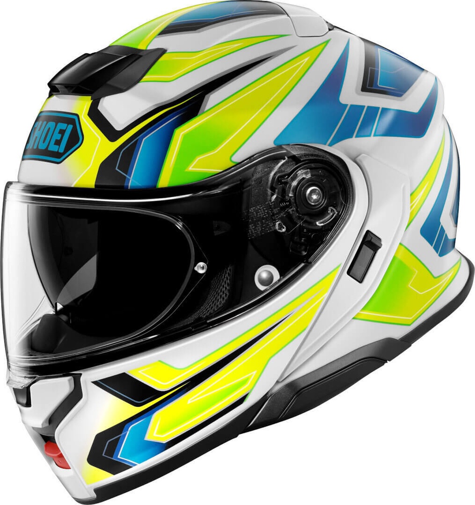 Neotec 3 Anthem TC3