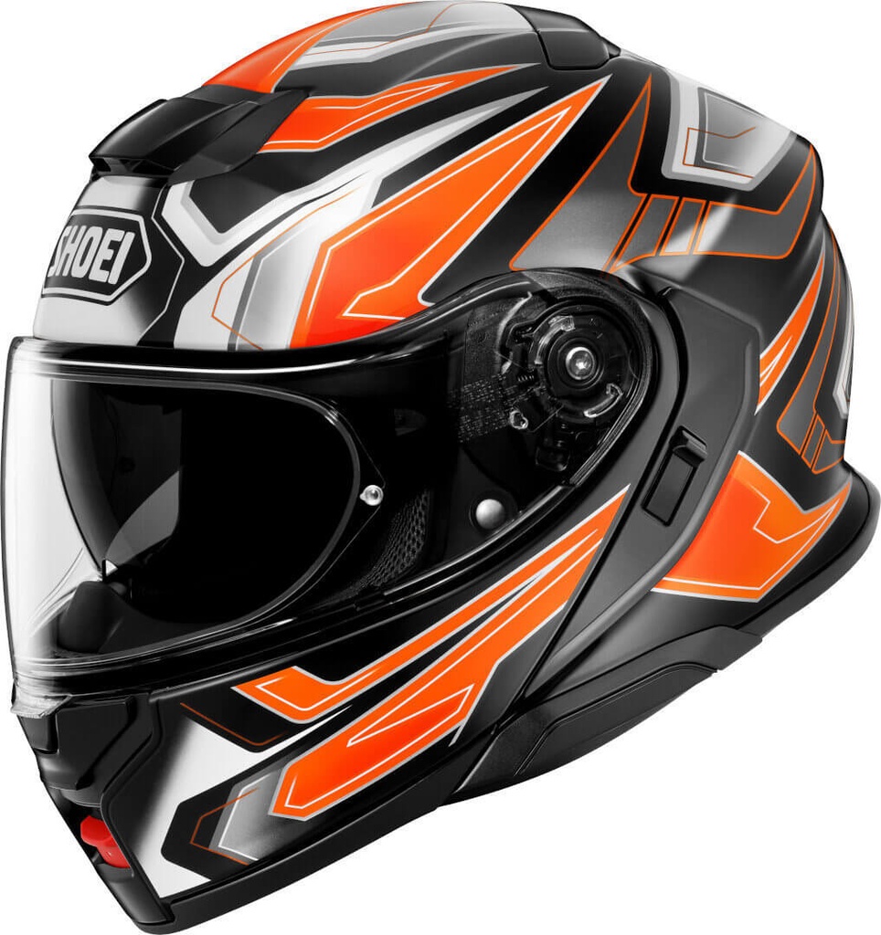 Neotec 3 Anthem TC8