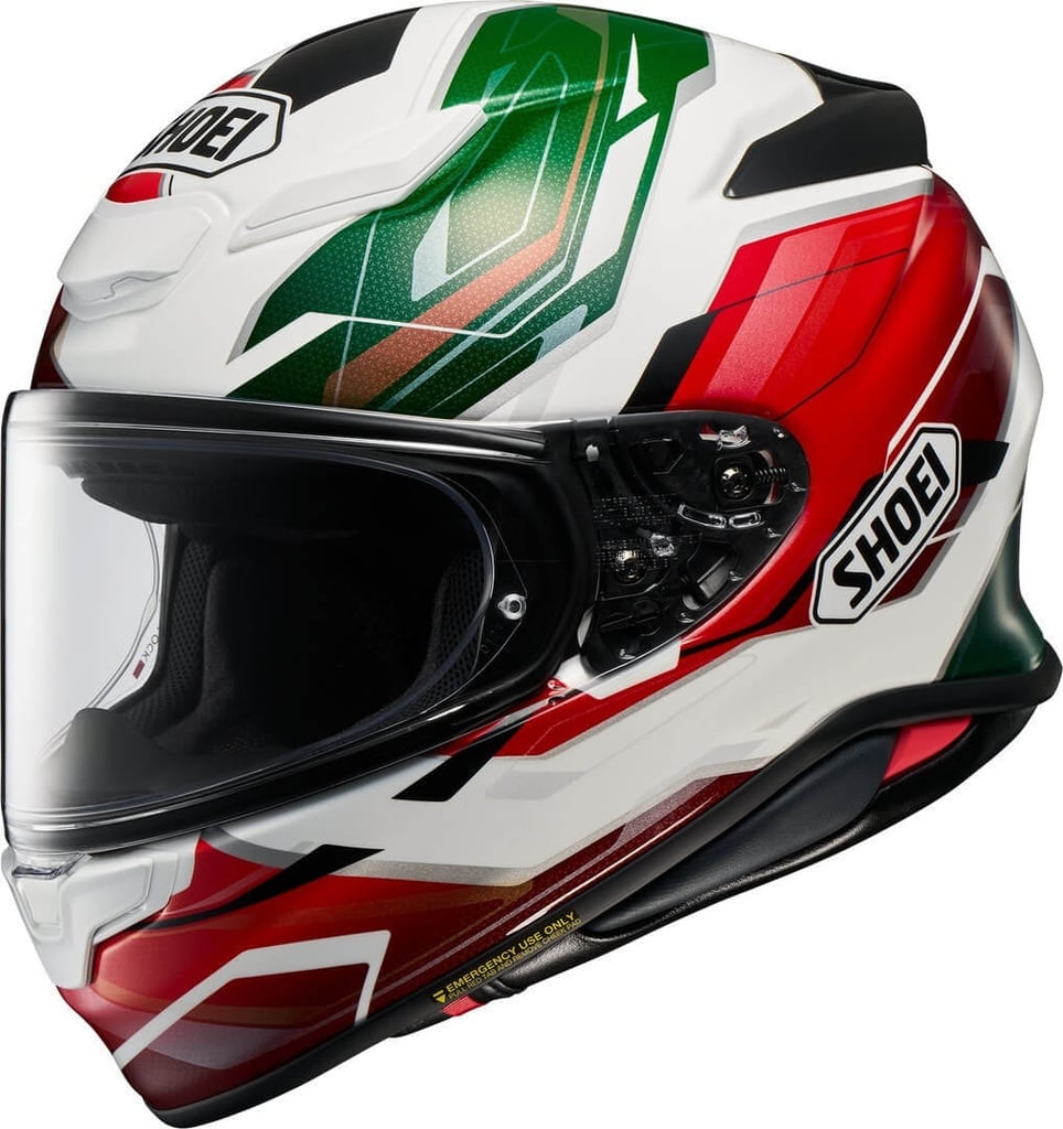 NXR2 Capriccio TC-11