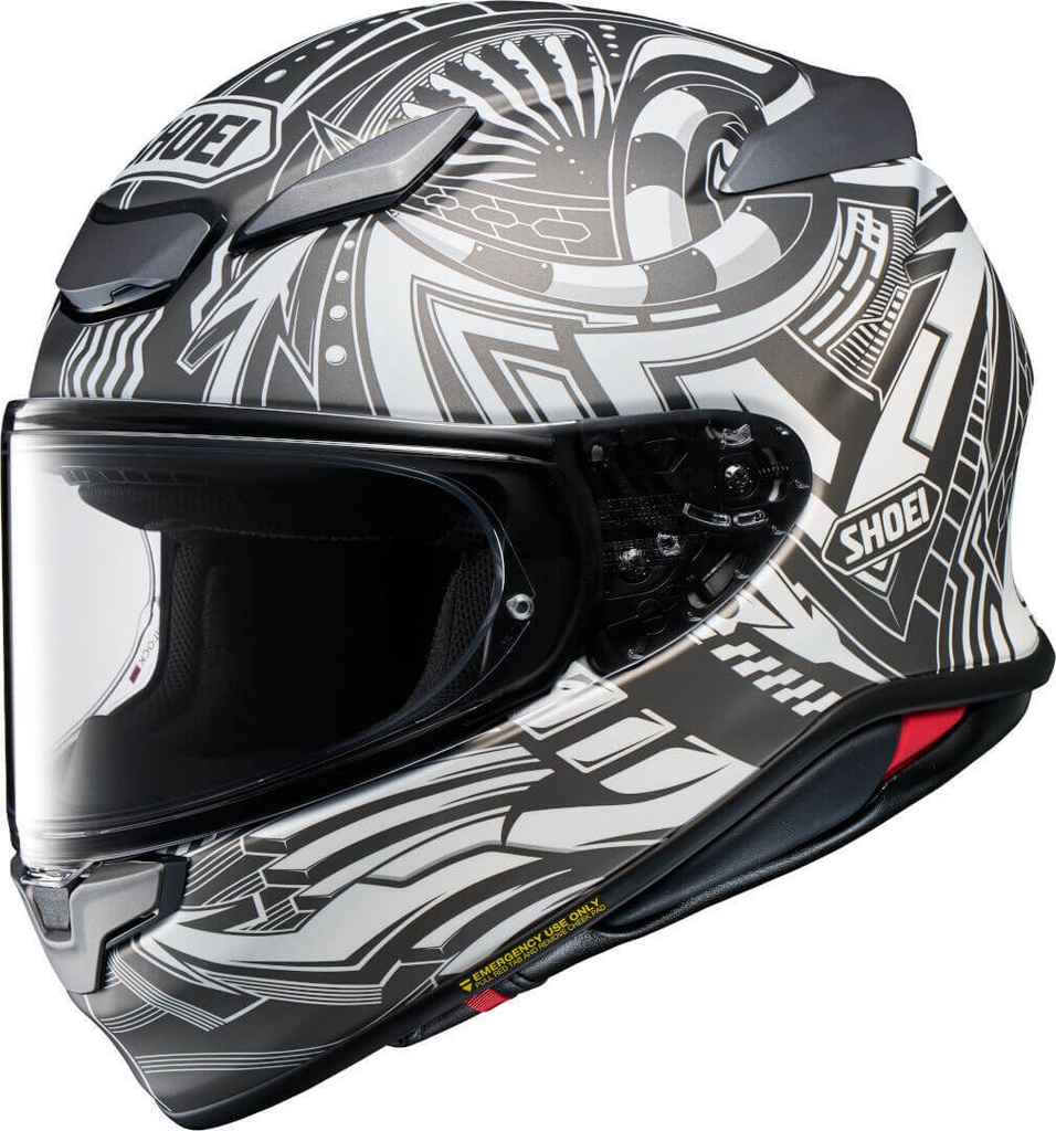 NXR2 Beaut TC-6