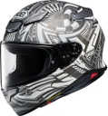 NXR2 Beaut TC-6