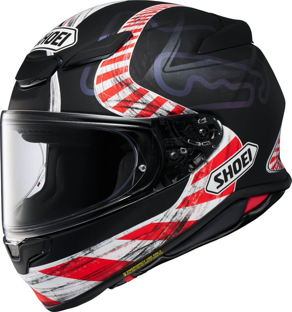 NXR2 Knee Down TC-5