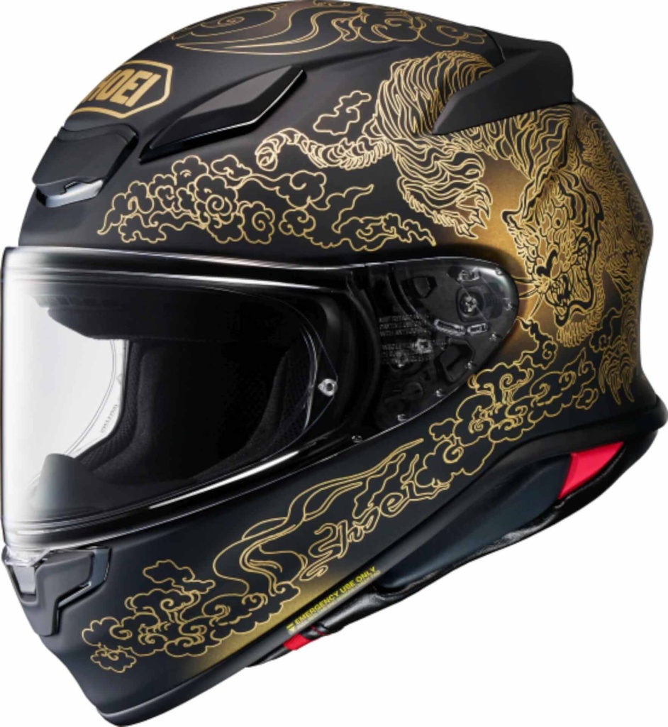 NXR2 Fearless TC-5