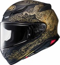 NXR2 Fearless TC-5