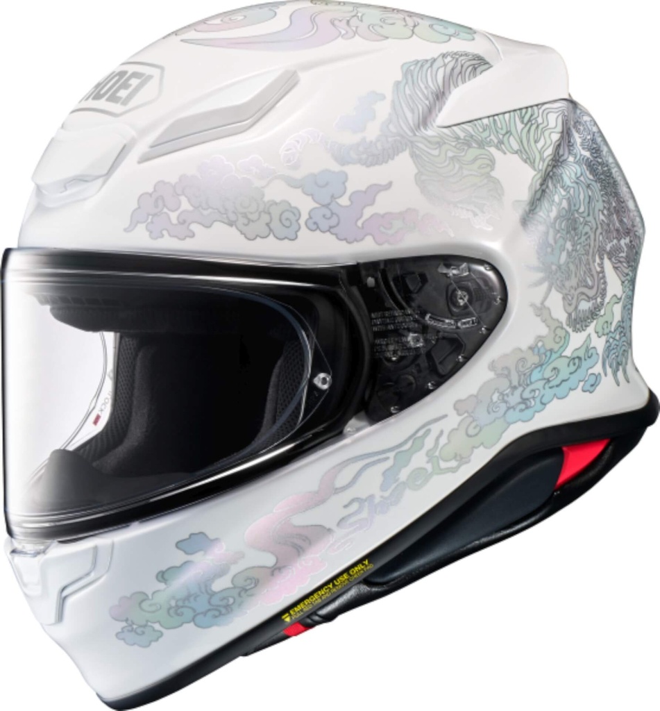 NXR2 Fearless TC-6