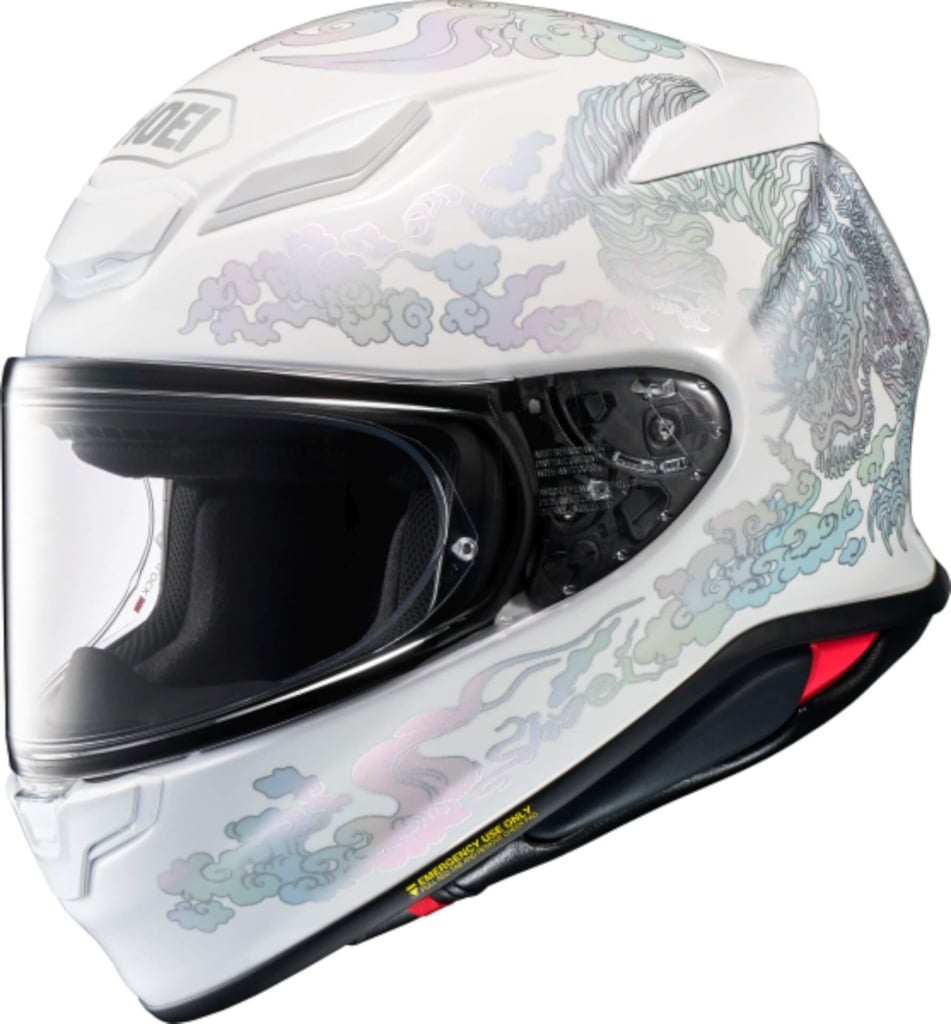 NXR2 Fearless TC-6