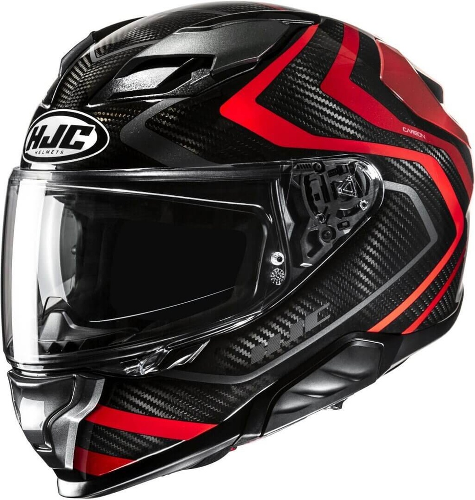F71 Carbon Nevio MC1