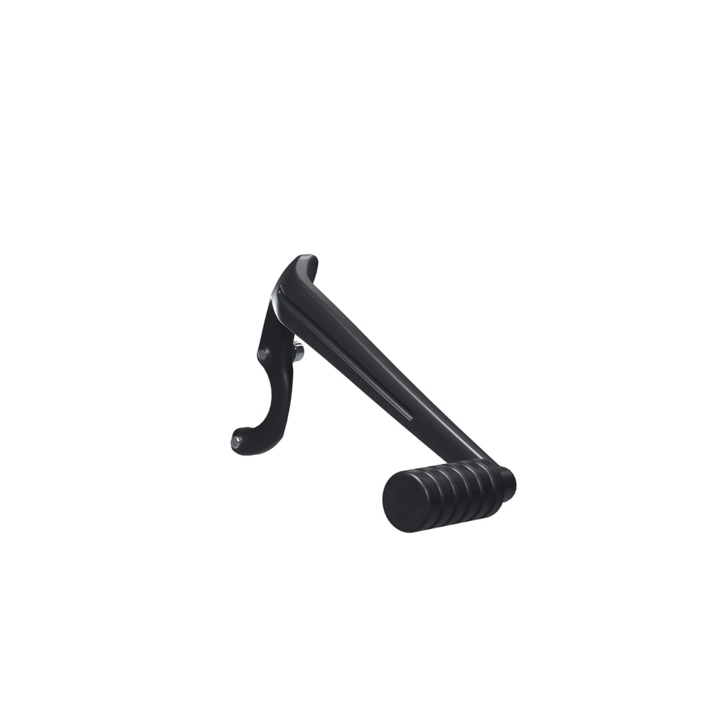 Pinnacle Heel Shifter