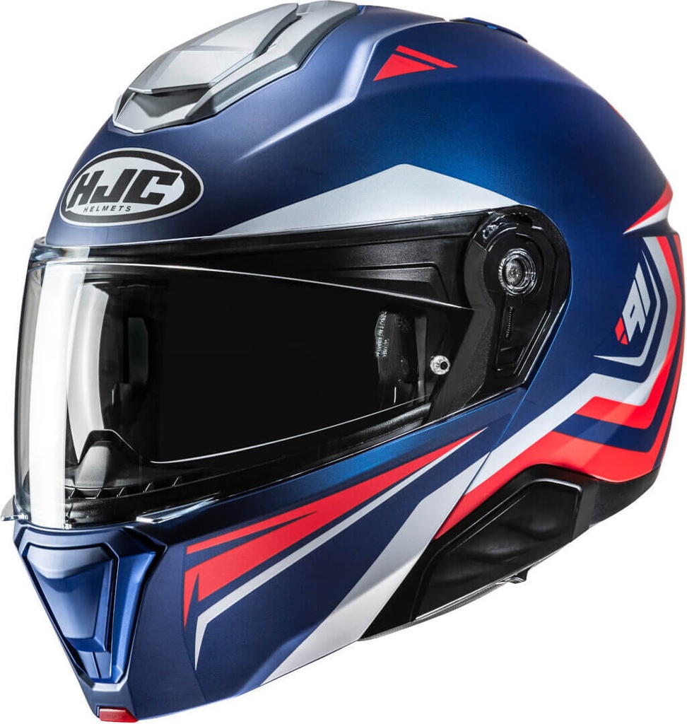 i91 Tricus MC21F