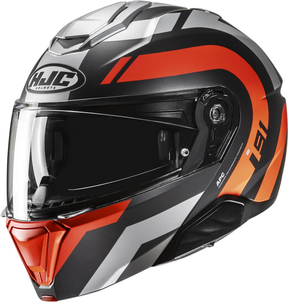 i91 Arven MC6F