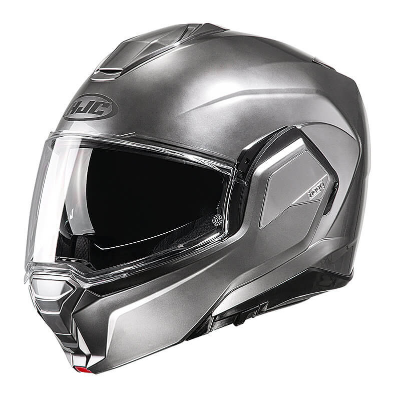 i100 Hyper Silver
