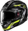 RPHA 91 Carbon Lago MC3