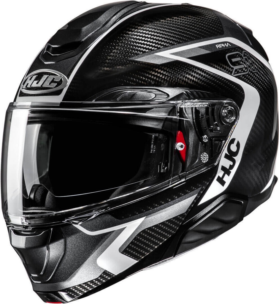 RPHA 91 Carbon Lago MC5
